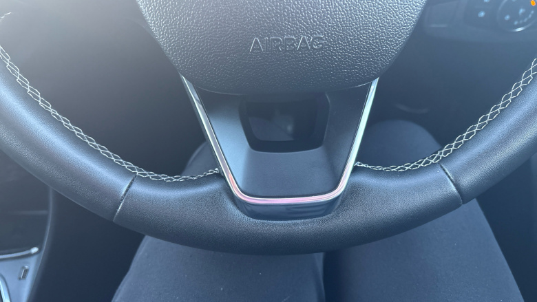 Ford Puma 1.0 EcoBoost Hybrid mHEV Titanium 5dr Petrol Hatchback